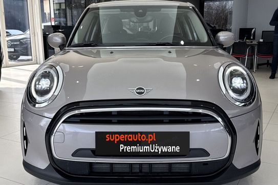 Mini Mini Cooper aut