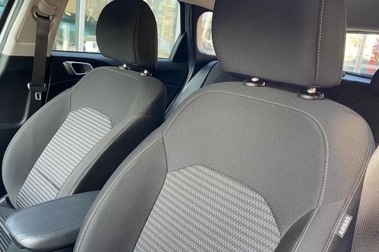 Kia Ceed 1.5 T-GDI M DCT