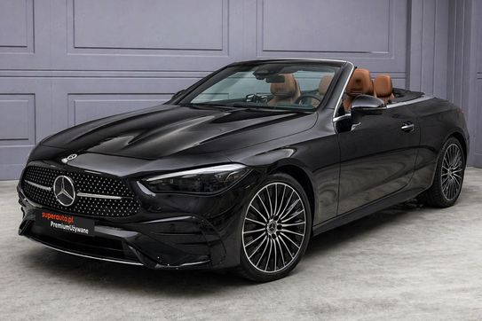 Mercedes CLE 300 mHEV 4-Matic AMG Line