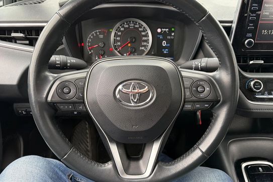 Toyota Corolla 1.5 Comfort
