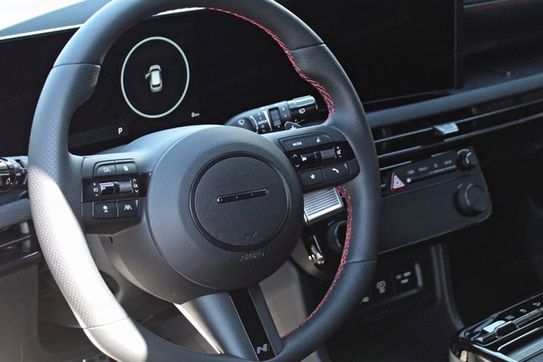 Hyundai Tucson 1.6 T-GDi  N-Line 2WD DCT