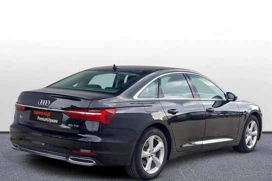 Audi A6 40 TDI mHEV Sport S tronic