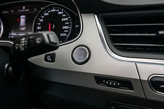 Audi Q7 3.0 TDI quattro Tiptr.