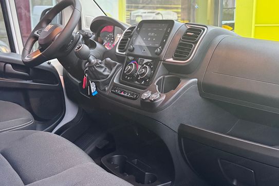 Fiat Ducato 3,3t L3H2