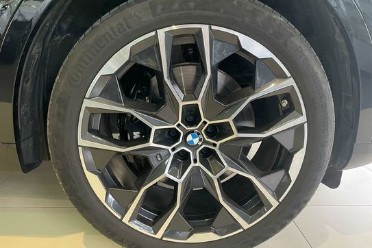 BMW X7 xDrive40d M Sport