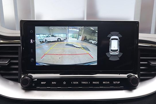Kia Ceed 1.6 Gdi Phev Business Line Dct