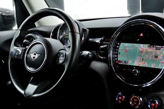 Mini Mini Hatch 5dr Cooper S