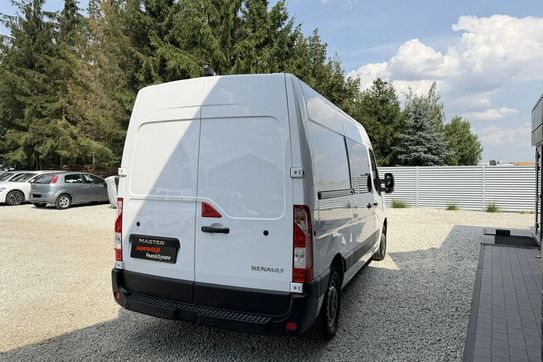 Renault Master dCi L2H2  (bryg.)