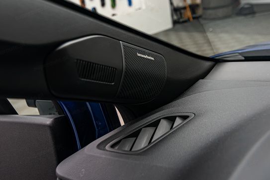 Renault Symbioz 1.6 E-Tech Full Hybrid Esprit Alpine