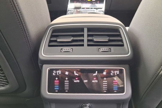 Audi A6 50 TFSI e PHEV quattro S Line S tronic