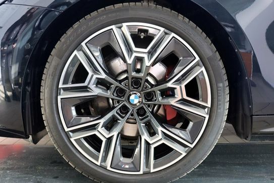BMW Seria 5 520d xDrive M Sport