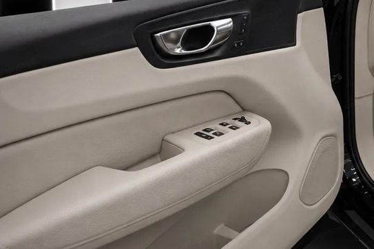 Volvo XC60 B4 B Plus Bright aut