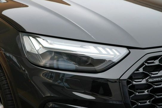 Audi Q5 Sportback 45 TFSI quattro S Line