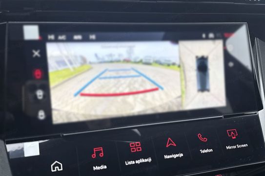 Peugeot 308 GT e-DCS7 1.6 Plug-in HYBRID PHEV