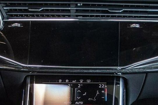 Audi Q7 TDI quattro S Line