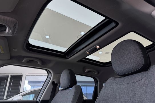 Mini Countryman Cooper