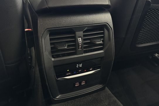 BMW Seria 3 320d xDrive mHEV Advantage aut
