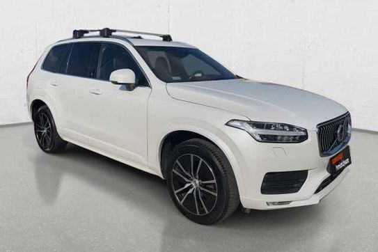 Volvo XC90 B5 D AWD Momentum Pro aut