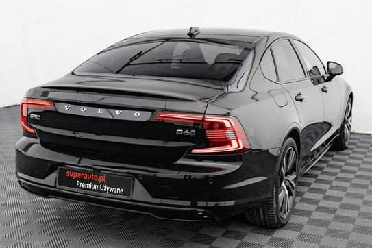 Volvo S90 B6 B AWD Ultimate Dark