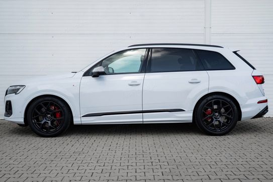 Audi Q7 50 TDI quattro S Line