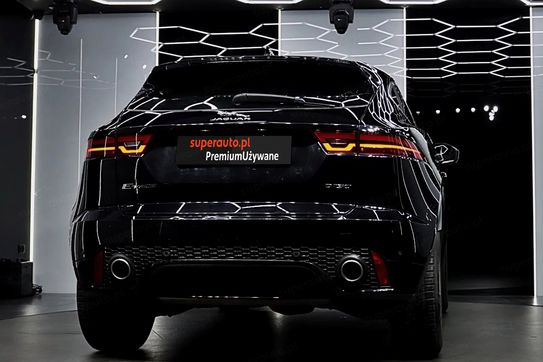 Jaguar E-Pace i4D FWD R-Dynamic S