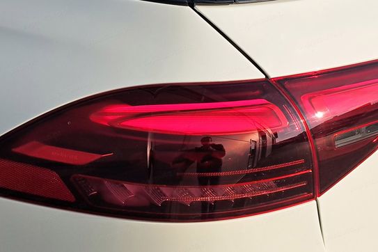 Mercedes GLE 300 d 4-Matic AMG Line