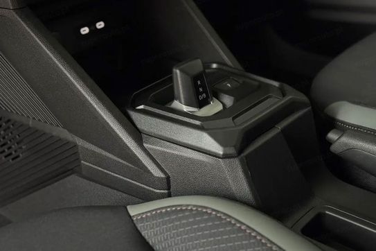 Dacia Duster Extreme 1.6 Full Hybrid