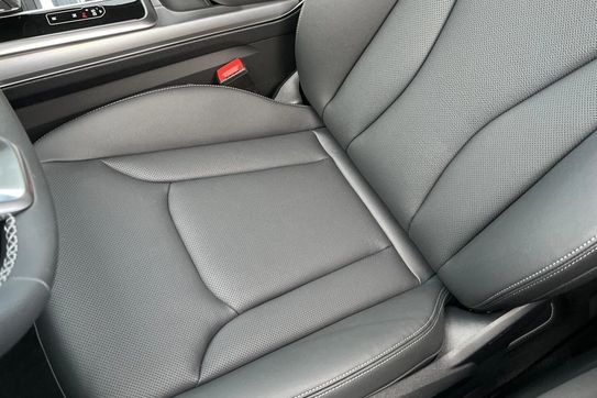 Audi Q7 50 TDI quattro S Line