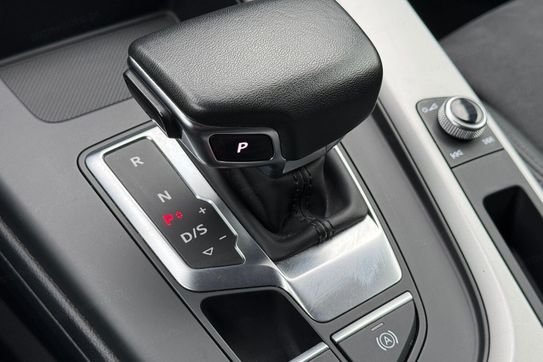 Audi A4 Allroad 40 TDI mHEV Quattro S tronic