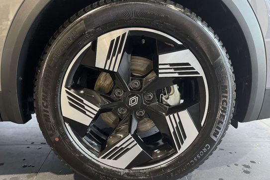 Renault Symbioz Techno 1.3 TCe mHEV