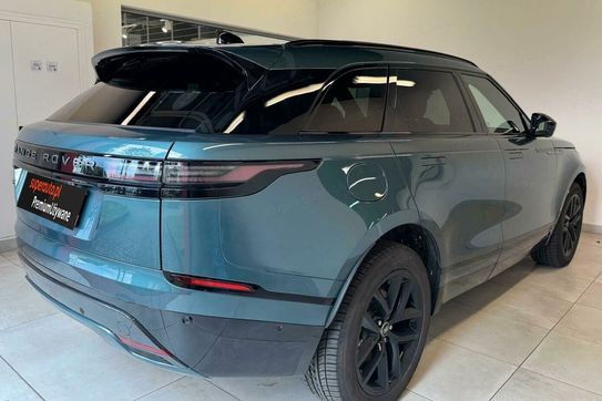 Land Rover Range Rover Velar 2.0 D200 mHEV Dynamic SE