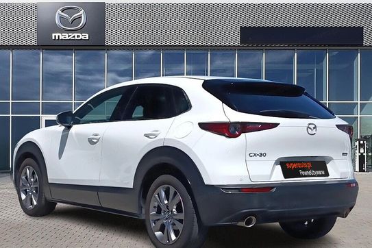 Mazda CX-30 2.0 Kanjo