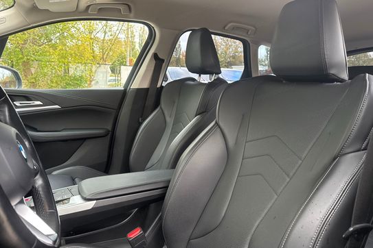 BMW Seria 2 218i Luxury Line