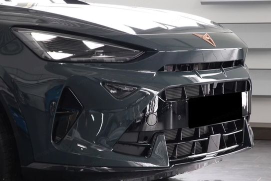 Cupra Formentor 1.5 e-TSI DSG