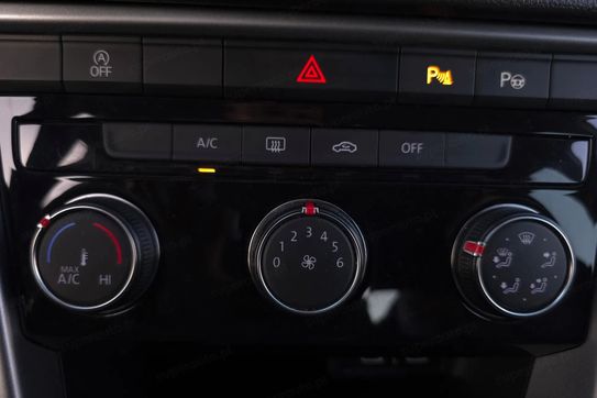 Volkswagen T-Roc TSI Life