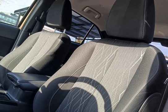 Mitsubishi Eclipse Cross 1.5T Intense Plus CVT