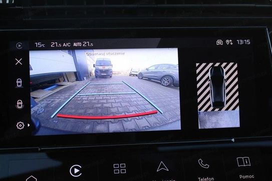 Peugeot 408 1.2 PureTech Allure
