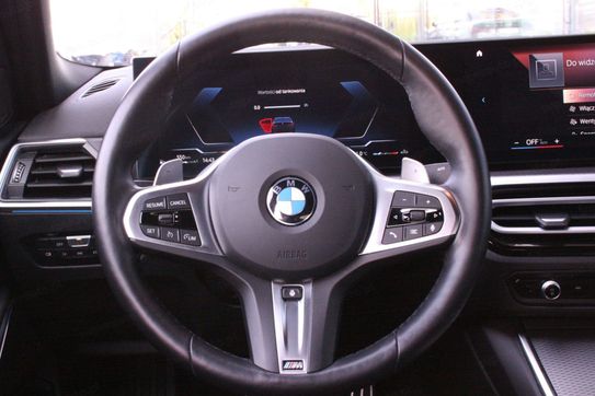 BMW Seria 3 320d xDrive Limuzyna