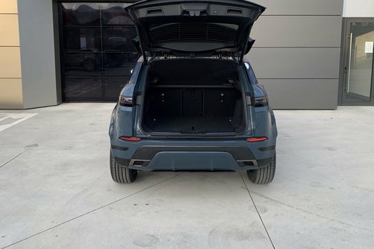 Land Rover Range Rover Evoque D200 Autobiography