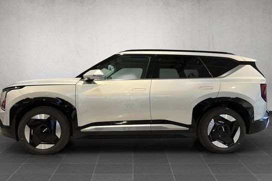 Kia EV5 81.4kWh Earth