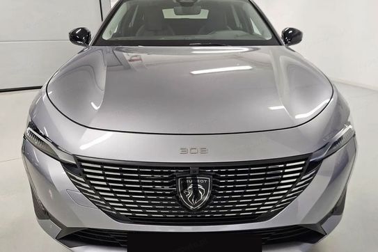 Peugeot 308 Allure EAT8 1.5 BlueHDi
