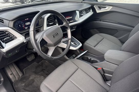 Audi Q4 e-tron 40