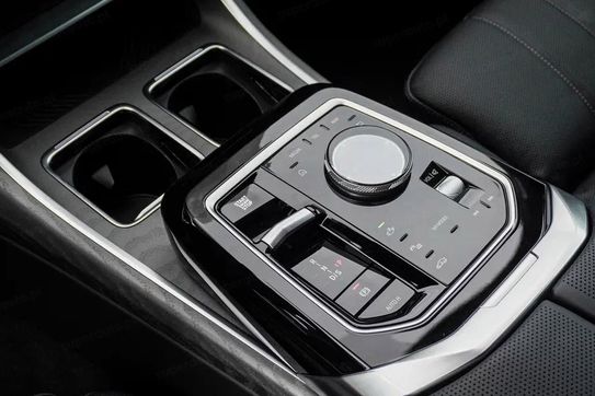 BMW Seria 7 740d xDrive M Sport