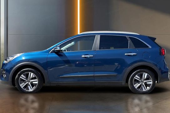 Kia Niro 1.6  Hybrid  Business Line