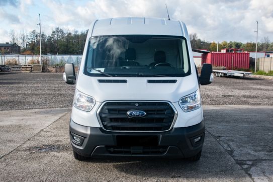 Ford Transit 350 L3H2 Trend