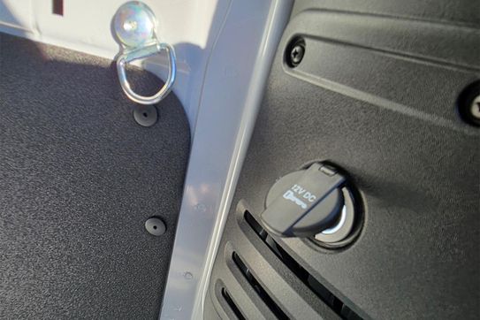 Citroen Jumper Heavy L4H2 AT8