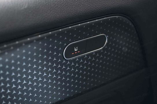 Mercedes GLA 200 Progressive