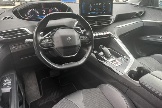 Peugeot 3008 Allure Pack 1.2 PureTech  S&S EAT8