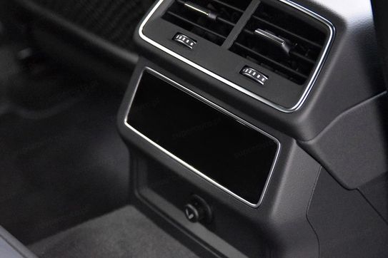 Audi A6 40 TDI quattro S Line Avant