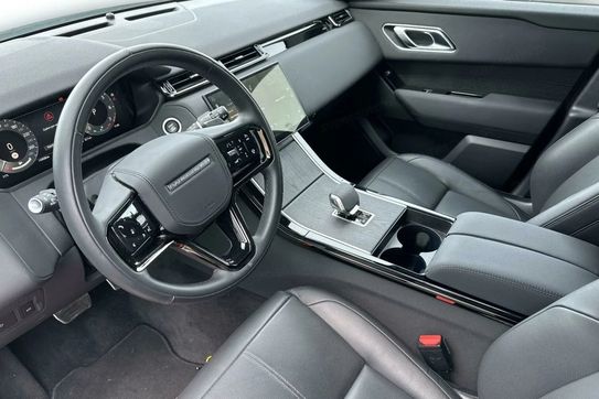 Land Rover Range Rover Velar 2.0 P250 R-Dynamic SE